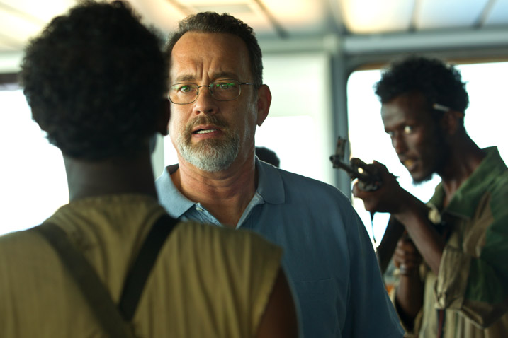 Captain Phillips