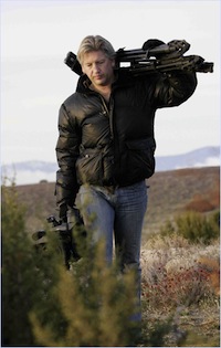 Michael Jorgensen