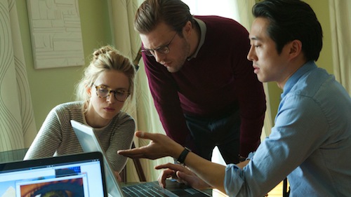 i origins