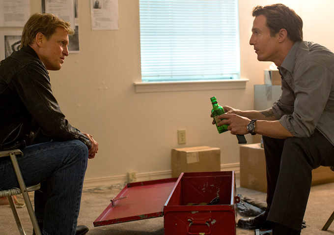 True Detective
