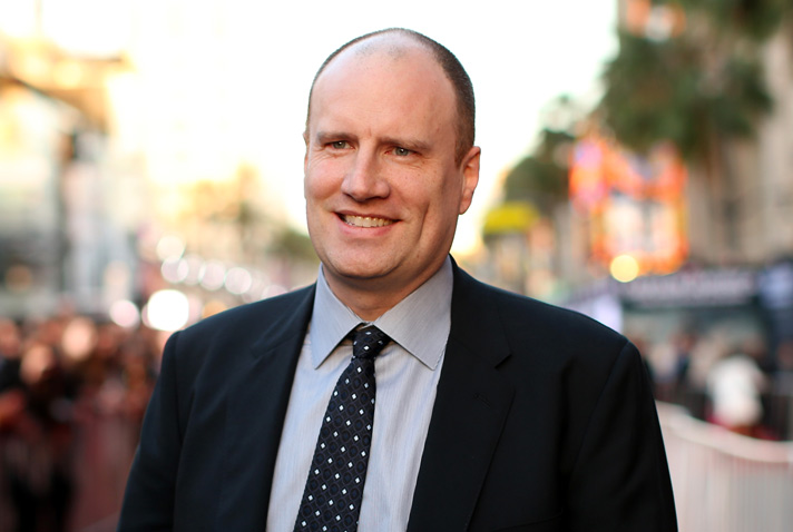 Kevin Feige