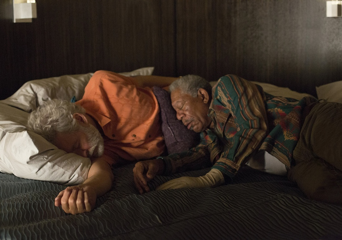 Last Vegas