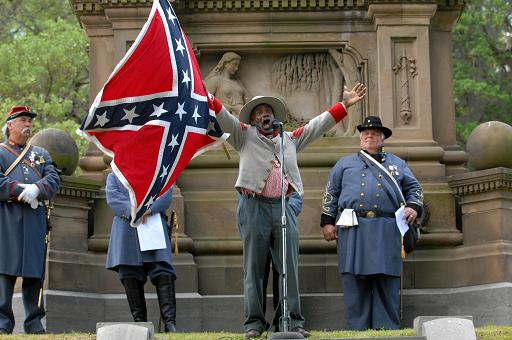 Colored Confederates
