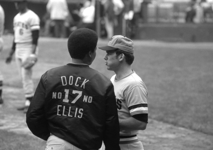 No No: A Dockumentary