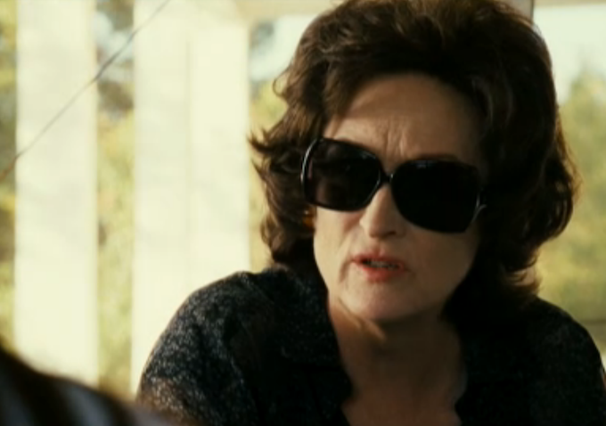 August: Osage County