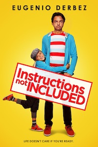 Instructions not included