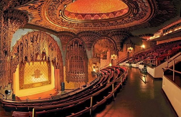 UA Theatre