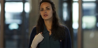 Bu00E9ru00E9nice Bejo in 'The Past'