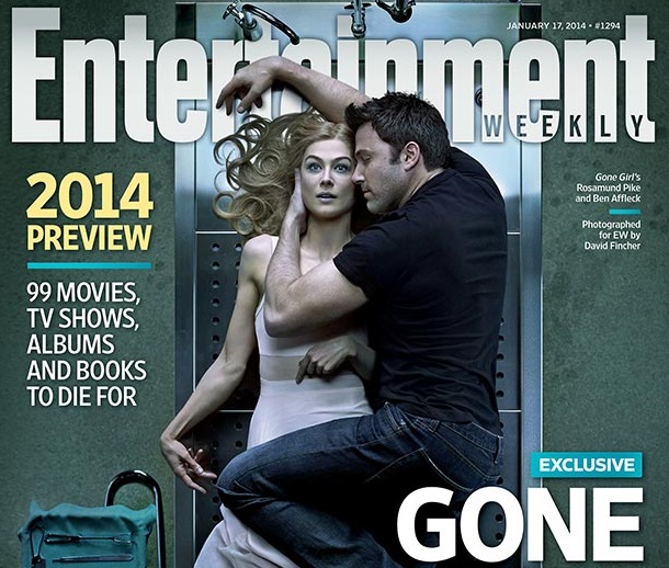 Gone Girl