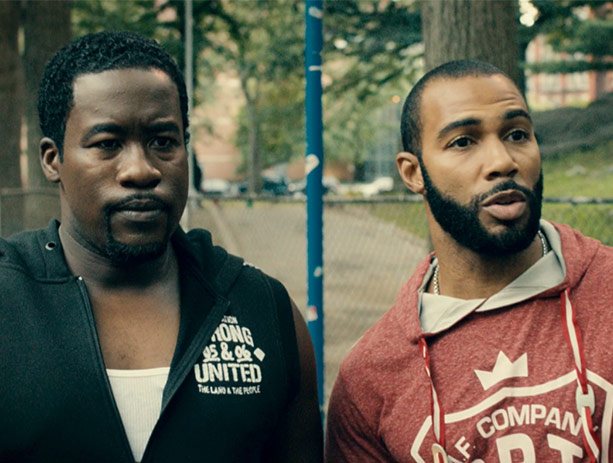 Jamal Joseph’s “Chapter &Verse”