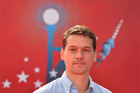 Jeremy Saulnier