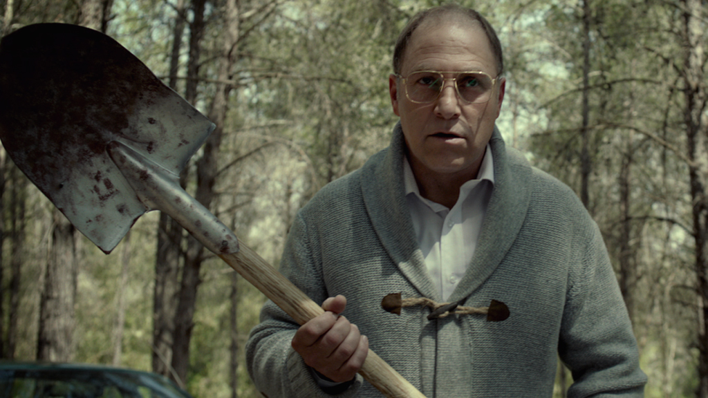 Big Bad Wolves