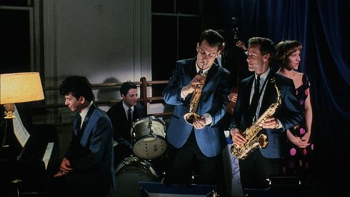 American Blue note2