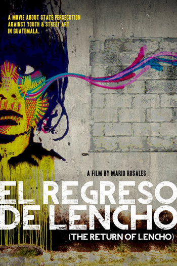 regresso poster