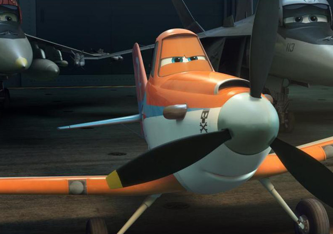Planes