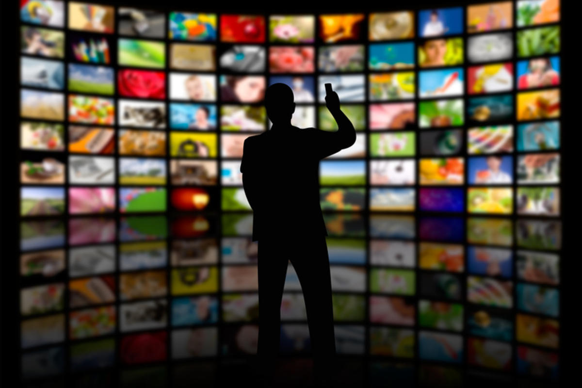 TV stations