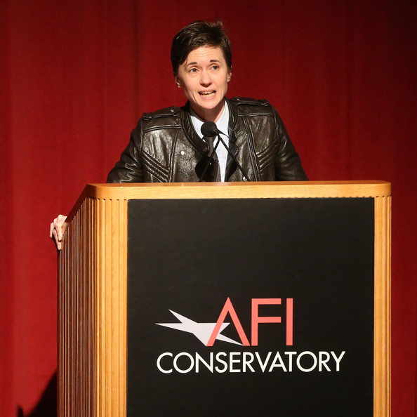 Kimberly Peirce AFI