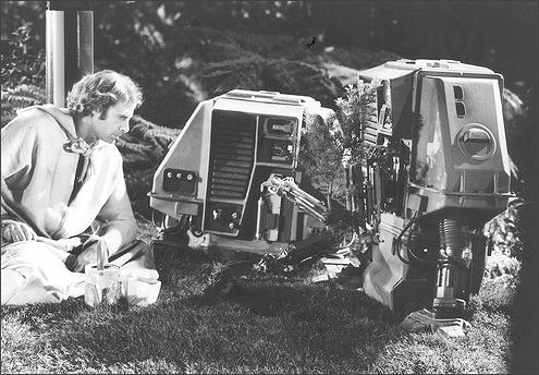 Silent Running