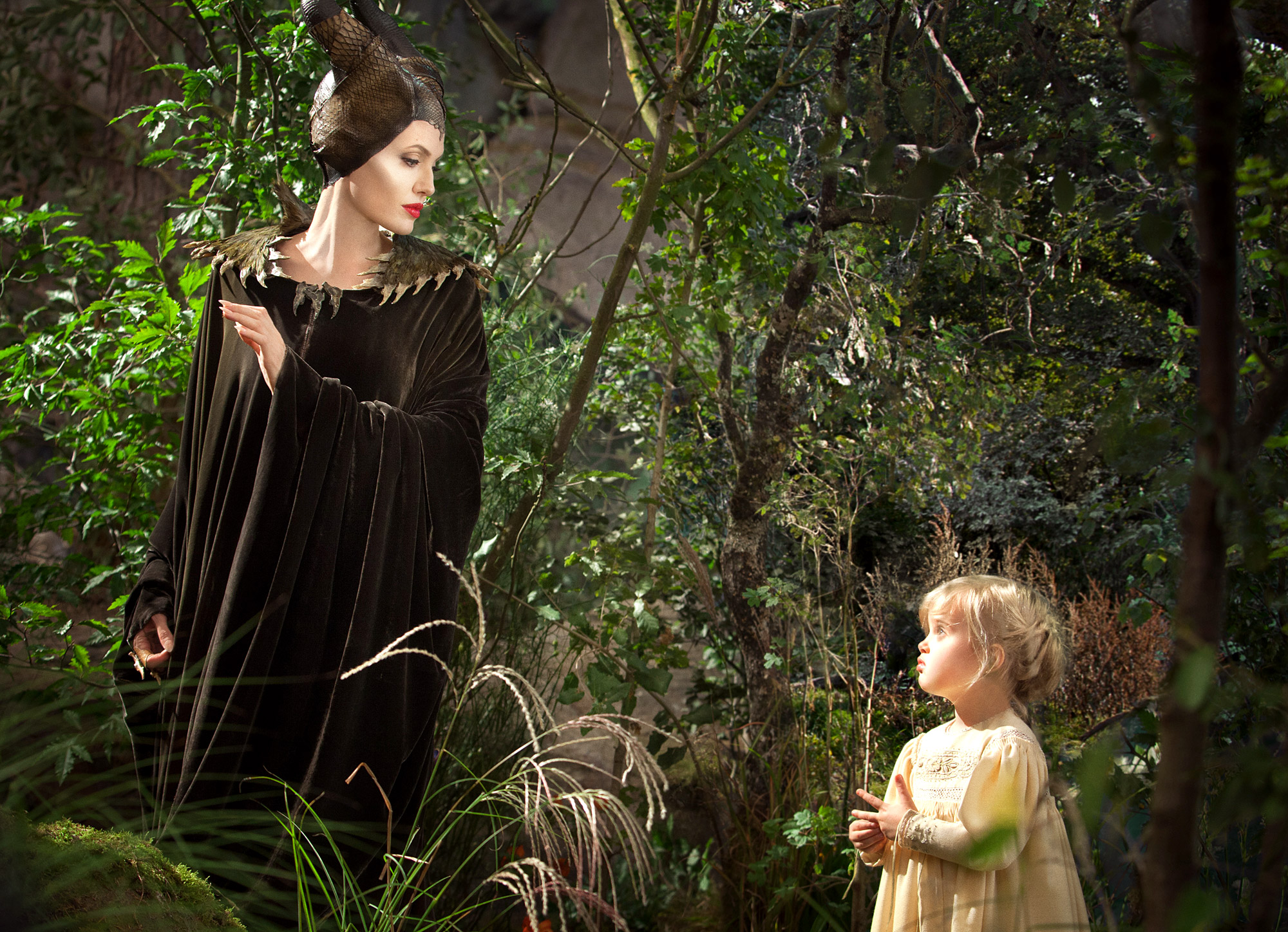 Maleficent 4
