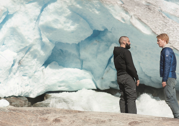 Ex Machina