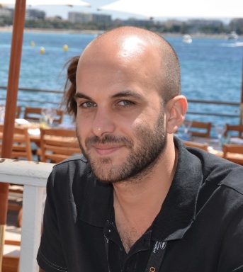 Damien Ounouri