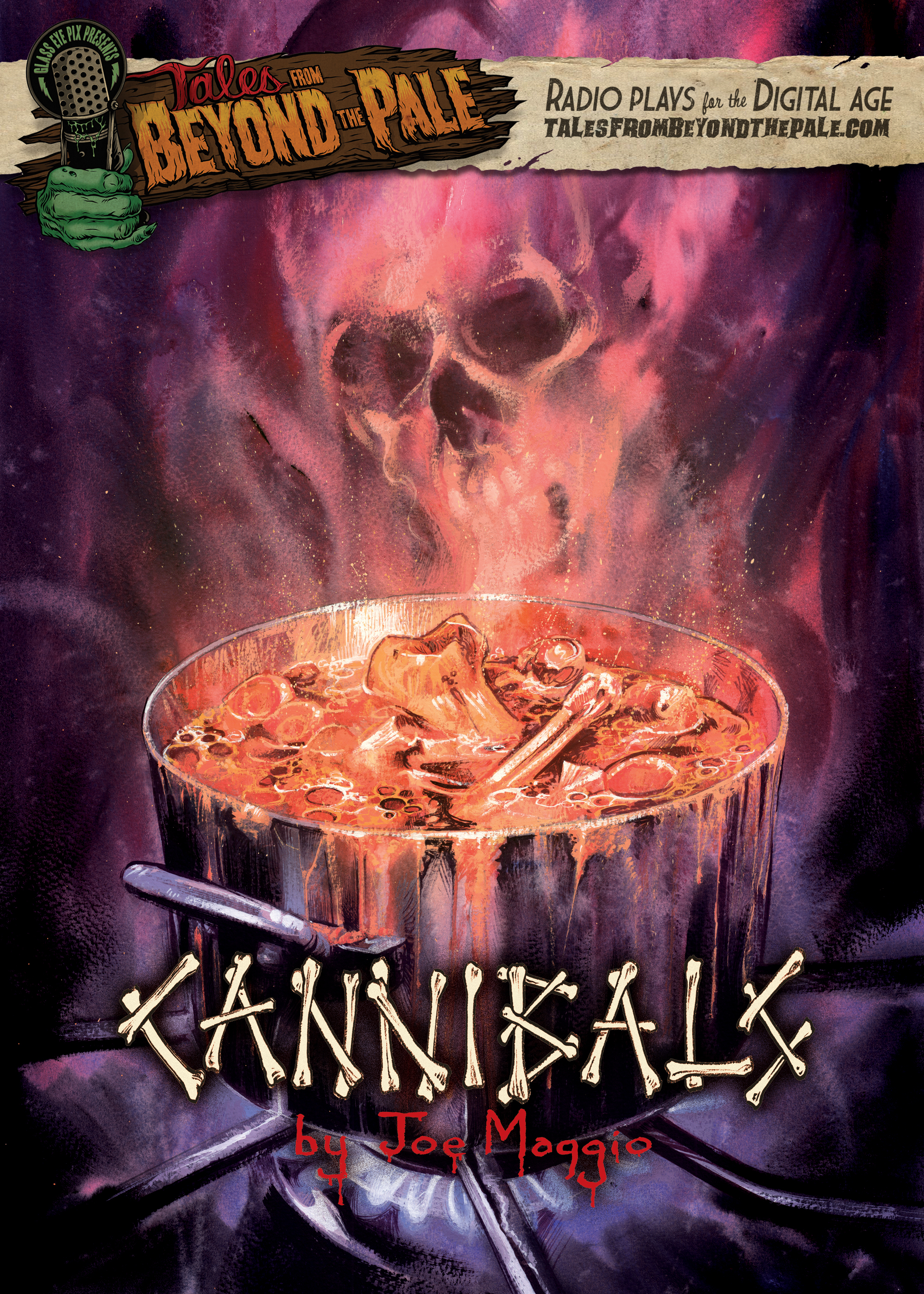 Cannibals