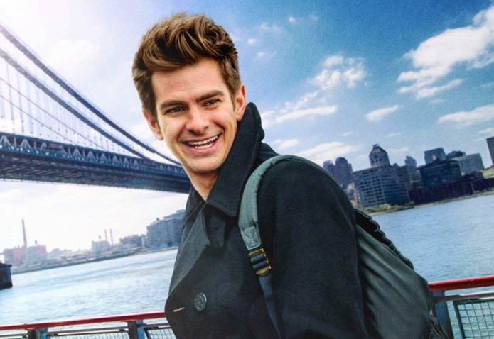 Amazing Spider-Man 2