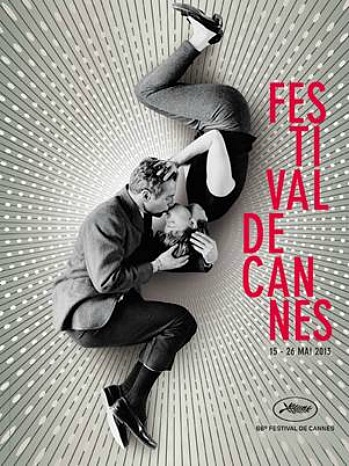 Cannes poster 2013