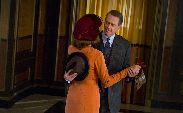 Boardwalk Empire