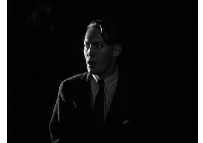 Still from Among The Missing
