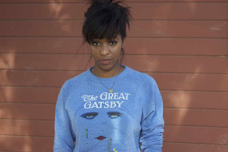 Jessica Williams