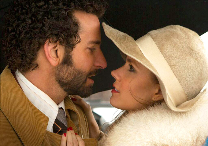 American Hustle