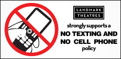 Landmark Texting