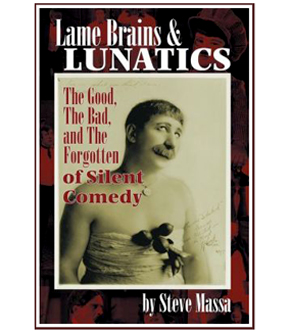 Lame Brains-Lunatics