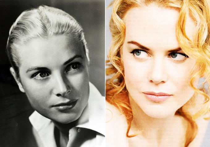 Kidman, Kelly