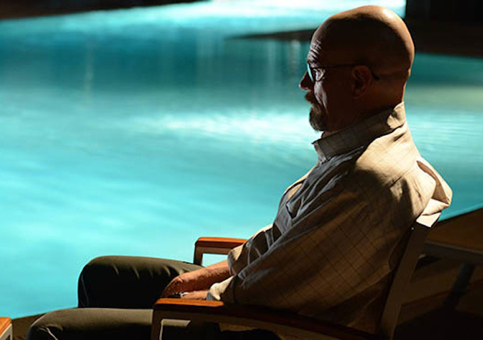 Breaking Bad