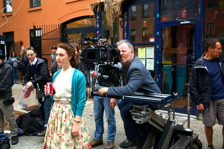 Brooklyn, Saoirse Ronan