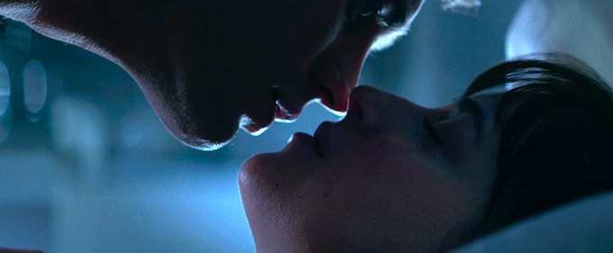 Fifty Shades Of Grey