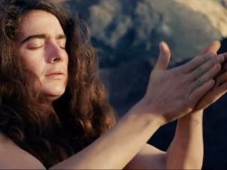 Crystal Fairy, Gaby Hoffmann