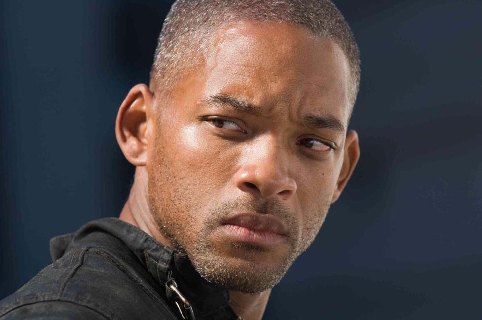 Will smith