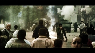 1/2 Revolution by Omar Shargawi, Karim El Hakim