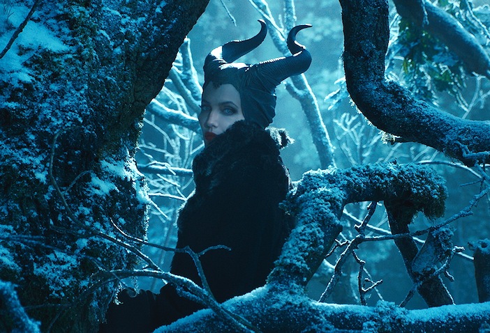 Maleficent