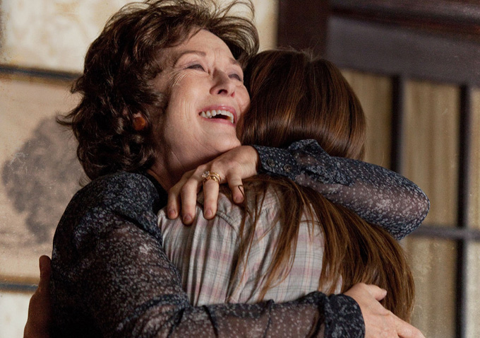 August: Osage County