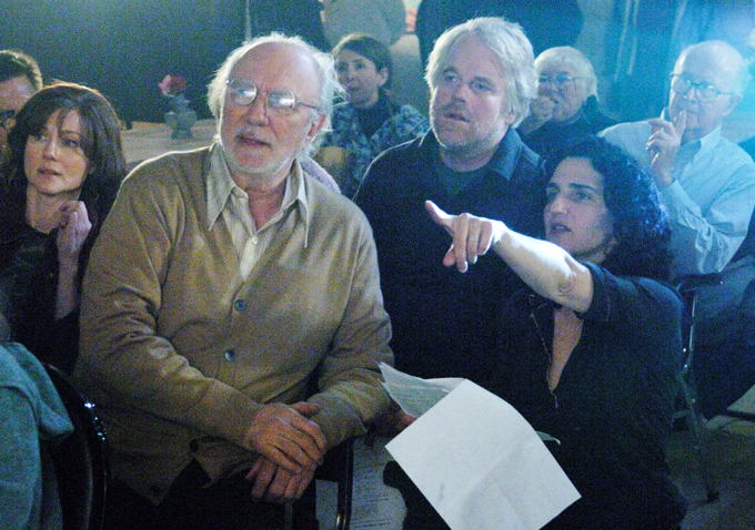 Tamara Jenkins The Savages
