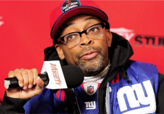 Spike Lee