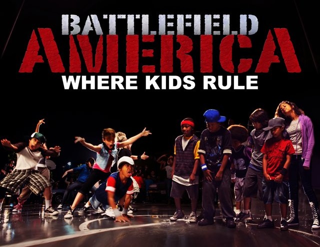Battlefield America