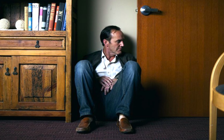 Trust Me, Clark Gregg