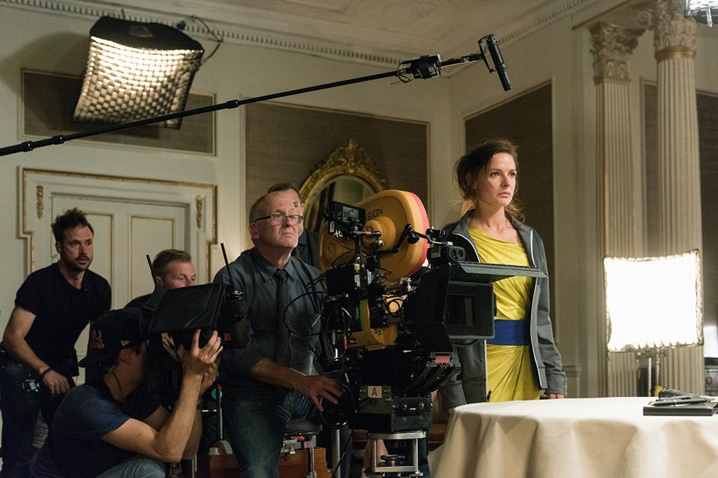 Mission Impossible: Rogue Nation