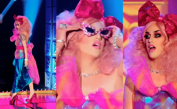 RuPaul 2