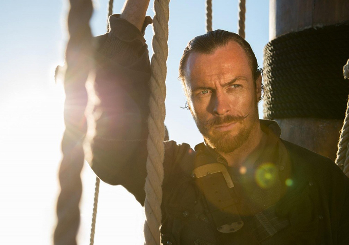 Black Sails